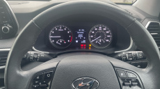 Hyundai Tucson 1.6 GDi SE Nav 5dr 2WD Petrol Estate